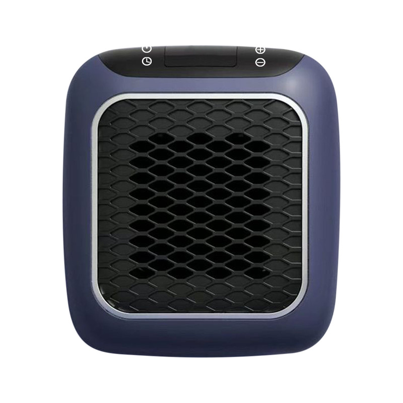 هیتر ریموت دار 800 وات مدل HANDY HEATER