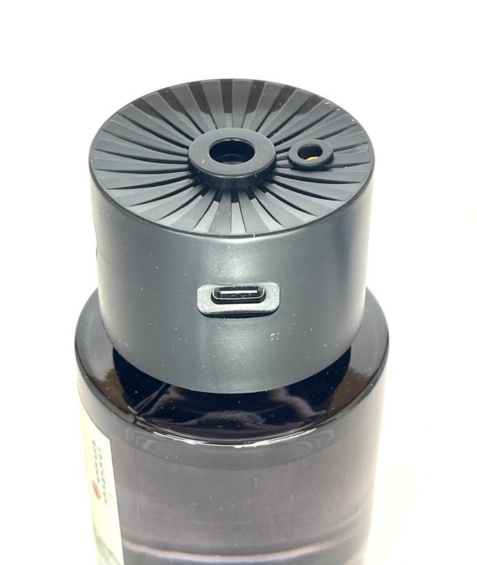 خوشبو کننده هوشمند خودرو مدل Fragrance Air Diffuser
