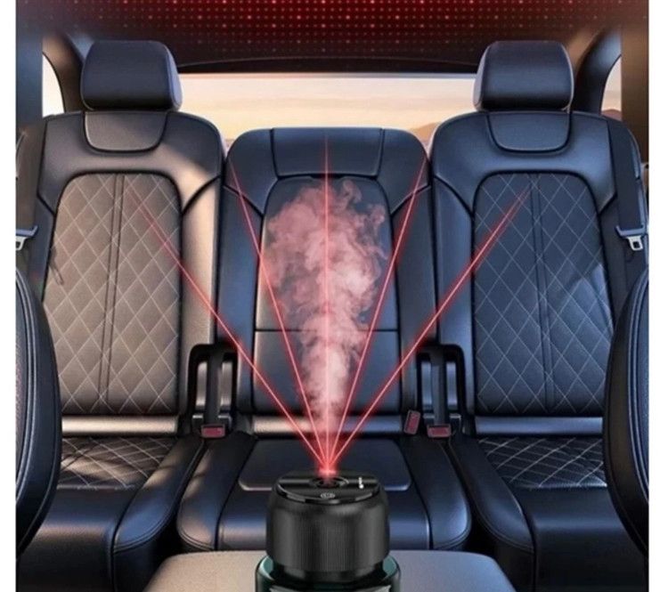 خوشبو کننده هوشمند خودرو مدل Fragrance Air Diffuser