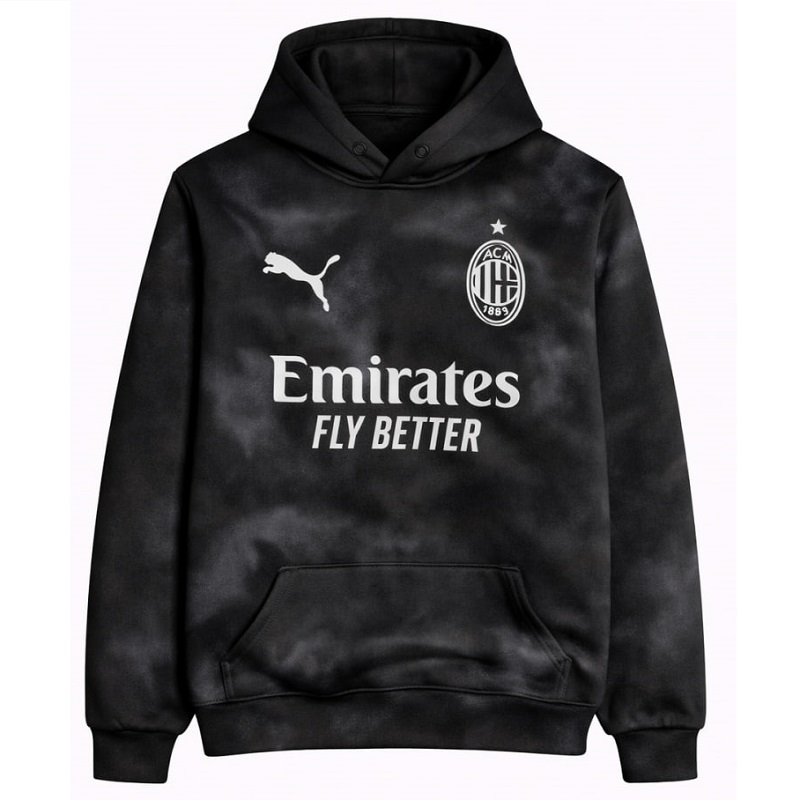 هودی مدل آث میلان-مشکی