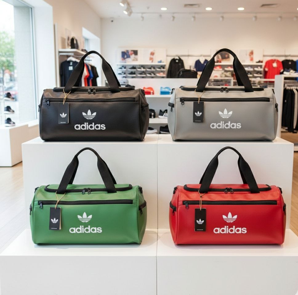 ساک ورزشی آدیداس مدل Atila-طوسی